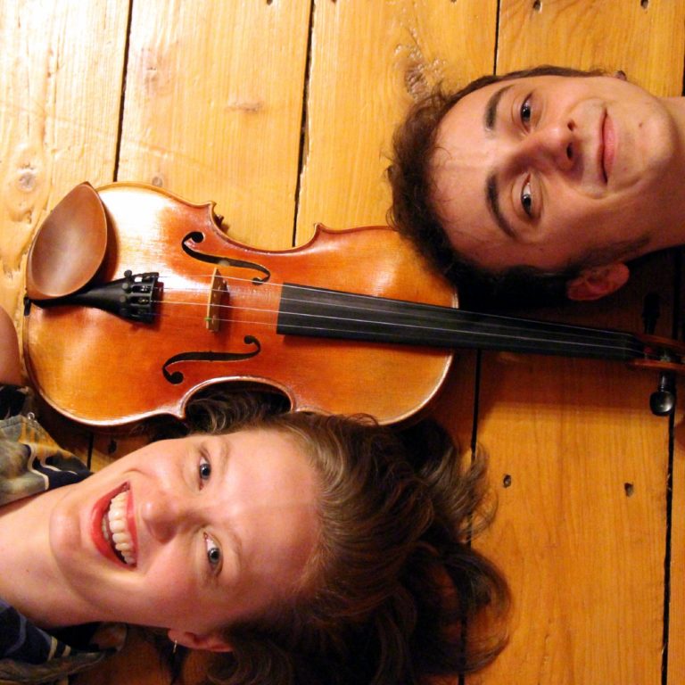 Les Salopette Salopées