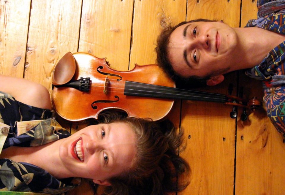 Les Salopette Salopées