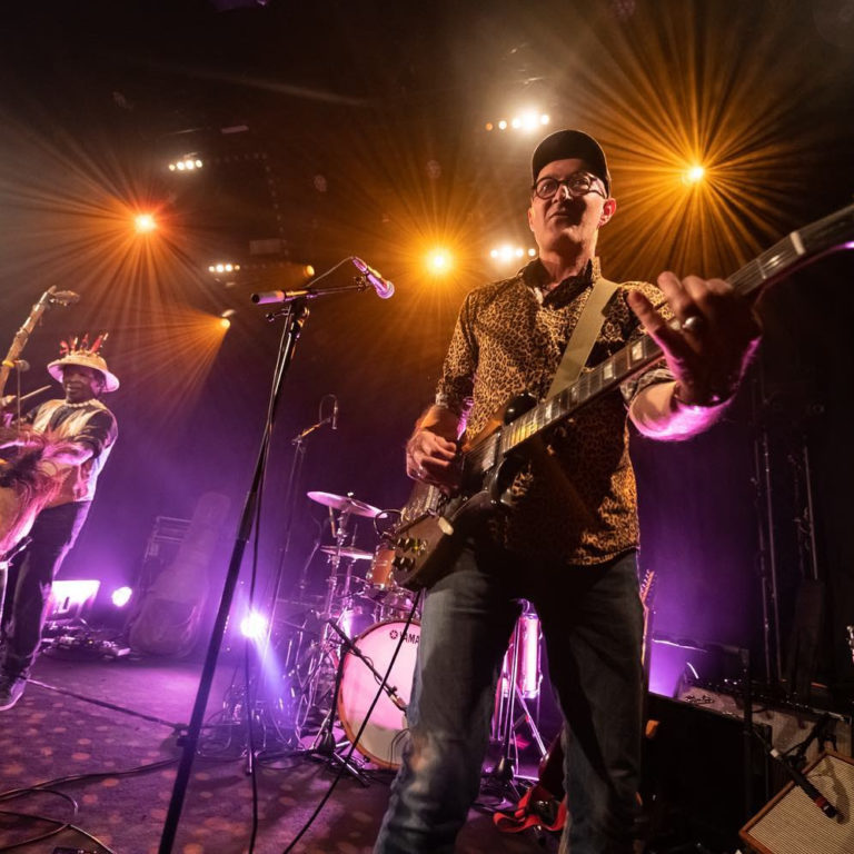 Vendredi 13 octobre 20h30